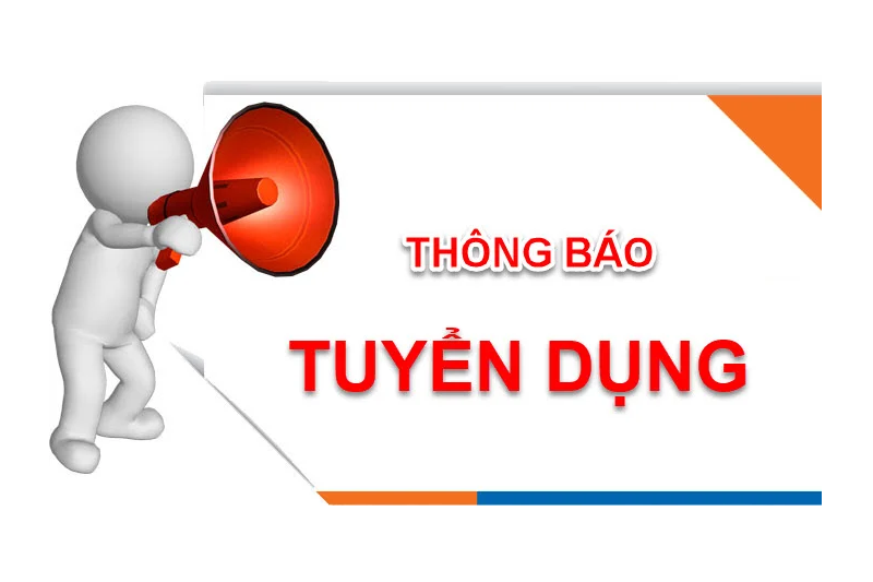 Tuyển nhân viên làm hồ sơ thầu